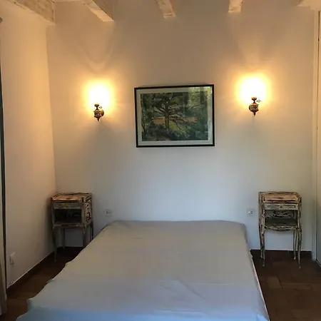 Ferienhaus Maison A Palavesa *