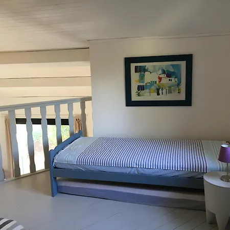 Ferienhaus Maison A Palavesa Porto-Vecchio (Corsica)