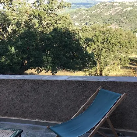 Maison A Palavesa Ferienhaus Porto-Vecchio (Corsica)